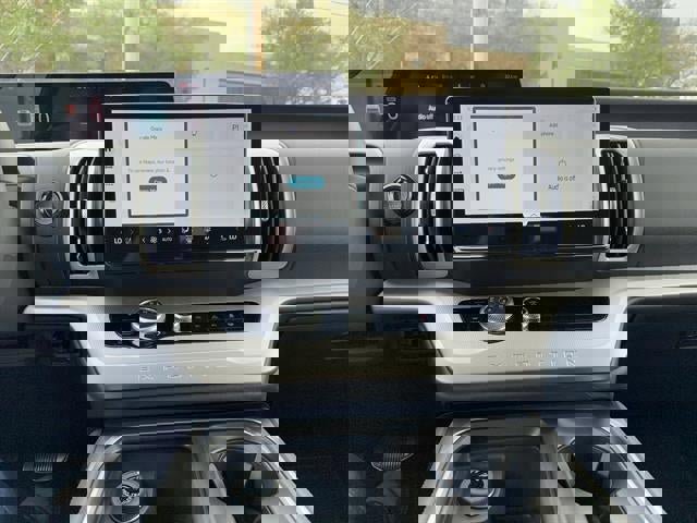 New 2026 Ford Expedition Active RWD image 13