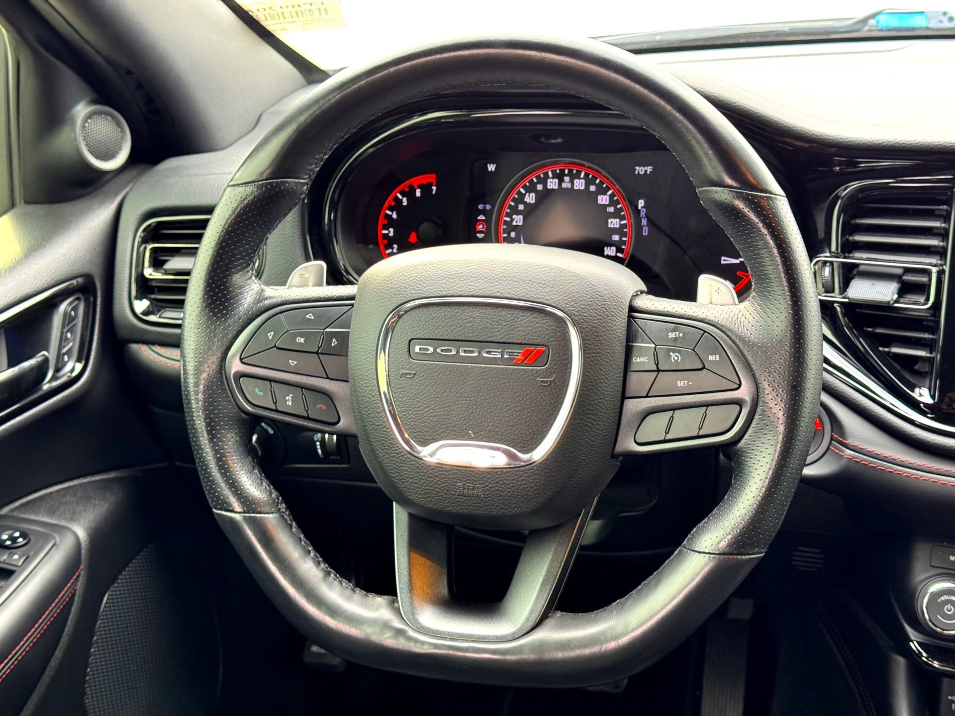 Used 2021 Dodge Durango R/T image 24