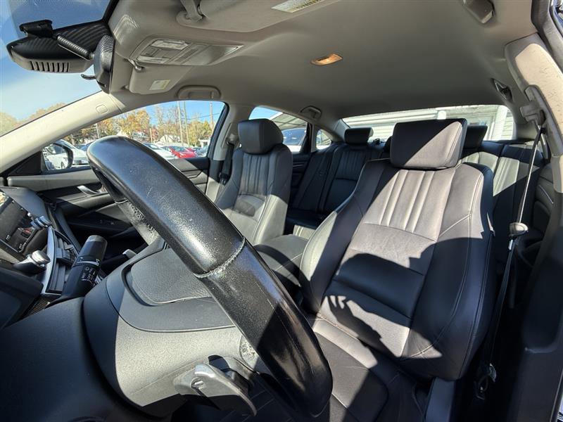 Used 2022 Honda Accord Sport Special Edition image 9