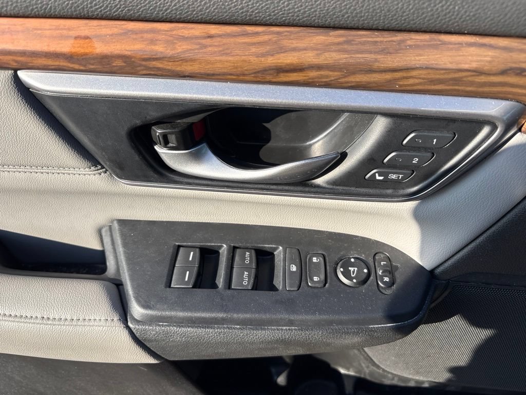 Used 2021 Honda CR-V EX-L image 18