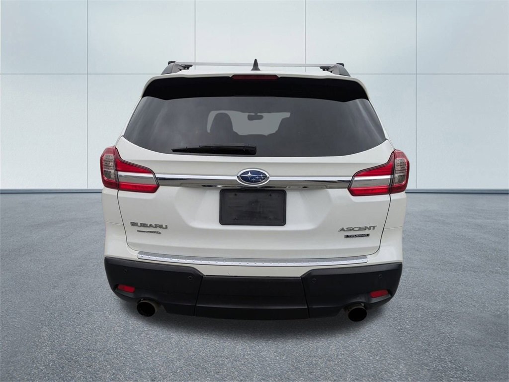 Used 2020 Subaru Ascent Touring image 4