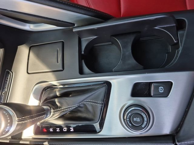 Used 2015 Chevrolet Corvette Stingray Coupe RWD image 25