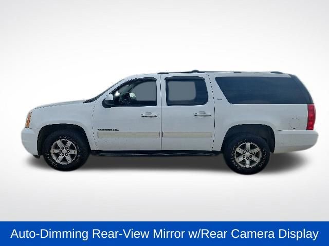 Used 2014 GMC Yukon XL SLT RWD image 6