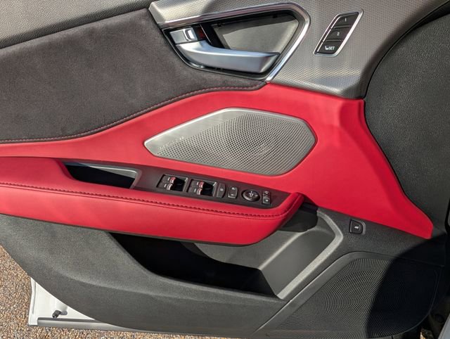 New 2026 Acura RDX A-Spec AWD/4WD image 16