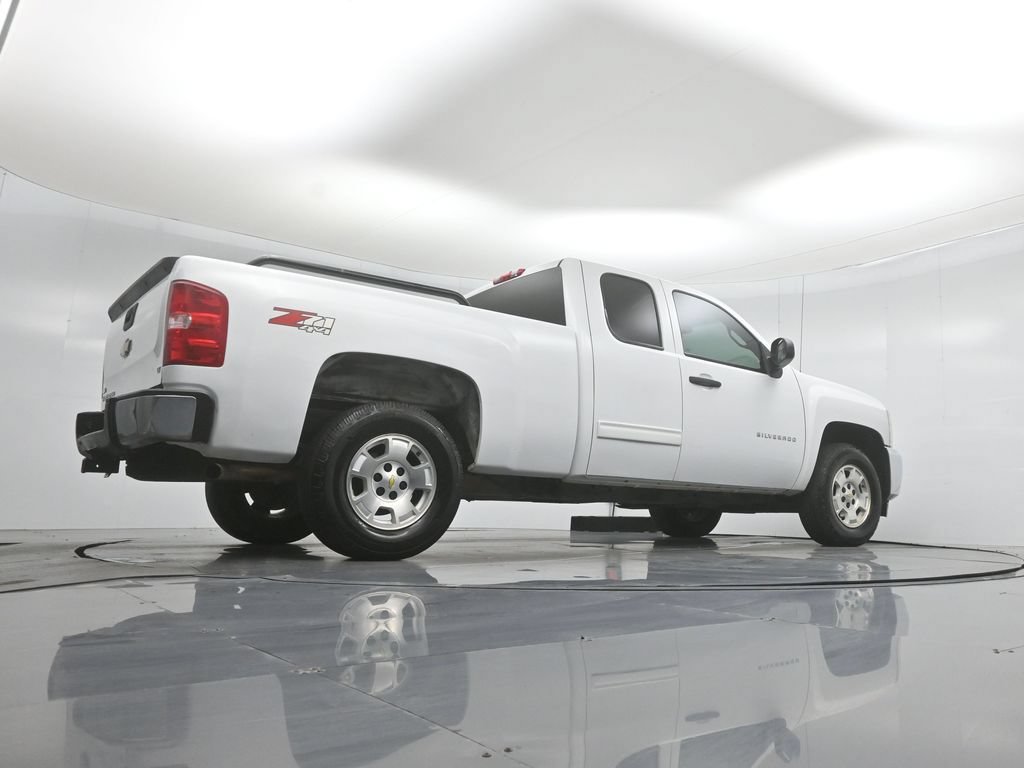 Used 2012 Chevrolet Silverado 1500 LT w/ All-Star Edition AWD/4WD image 45