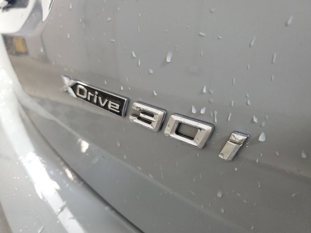 Used 2023 BMW X3 xDrive30i w/ M Sport Package image 7