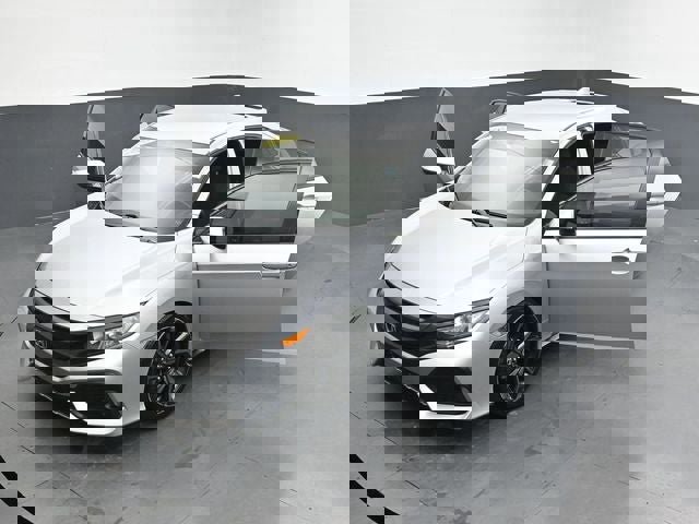 Used 2018 Honda Civic Sport image 36