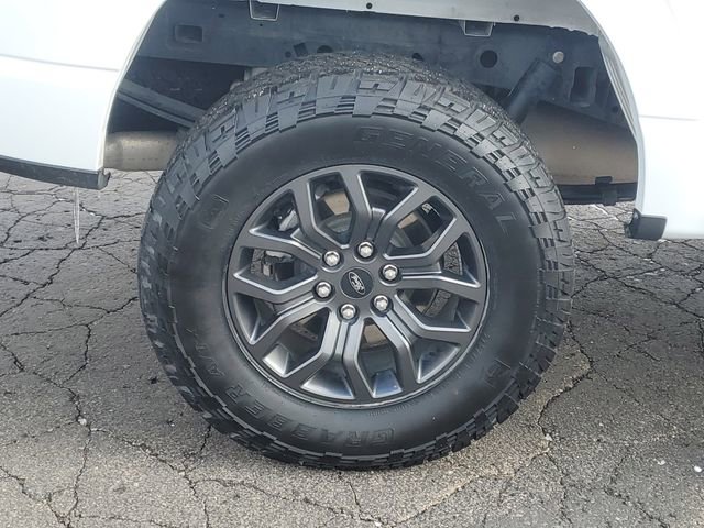 Used 2023 Ford F150 Tremor w/ Equipment Group 402A High image 5