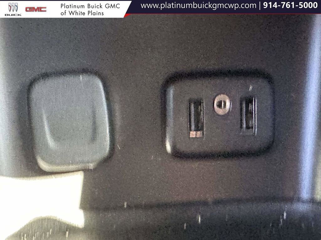 Used 2019 GMC Acadia SLE w/ Driver Alert Package I image 24