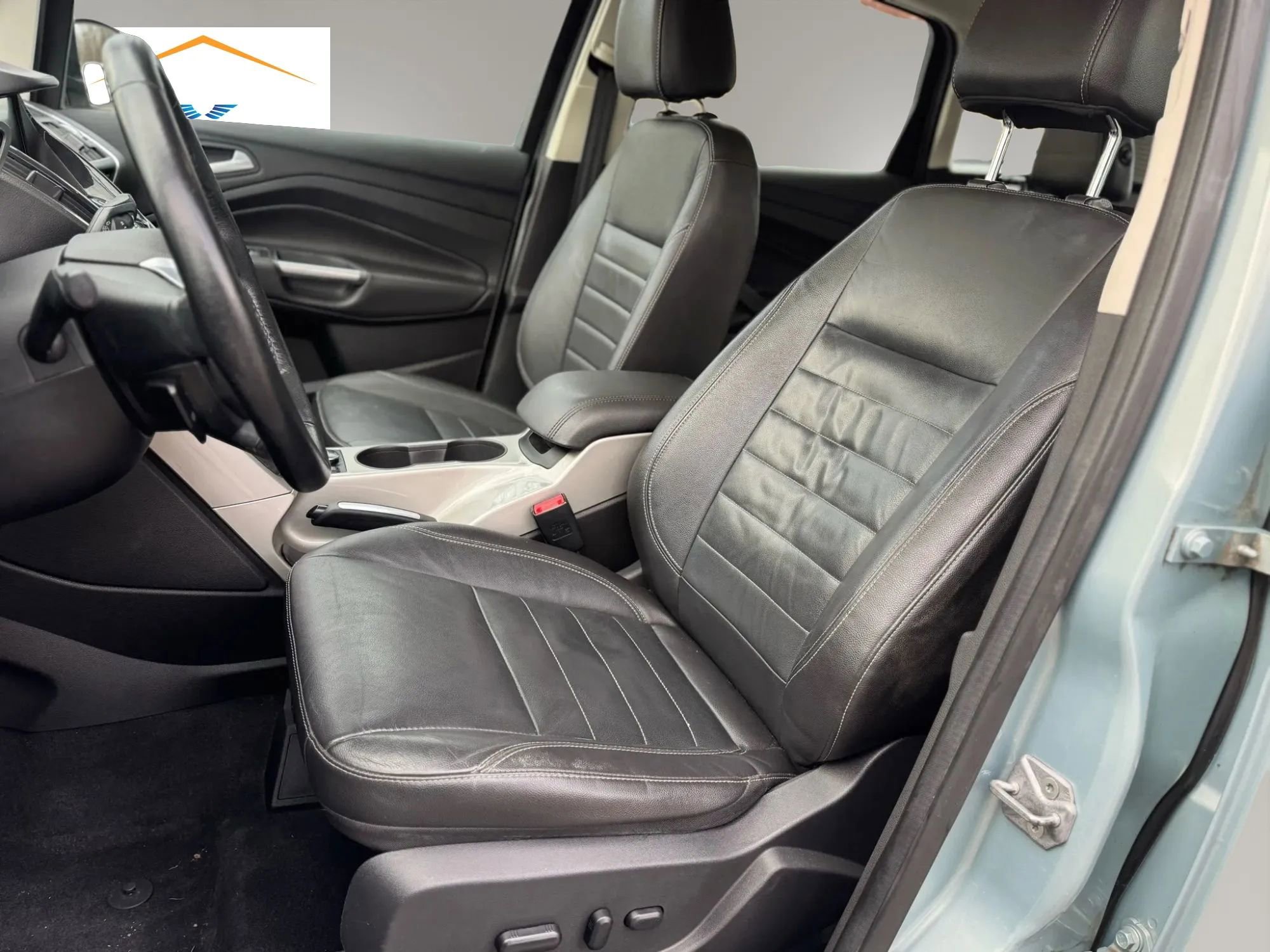 Used 2013 Ford C-MAX SEL image 12