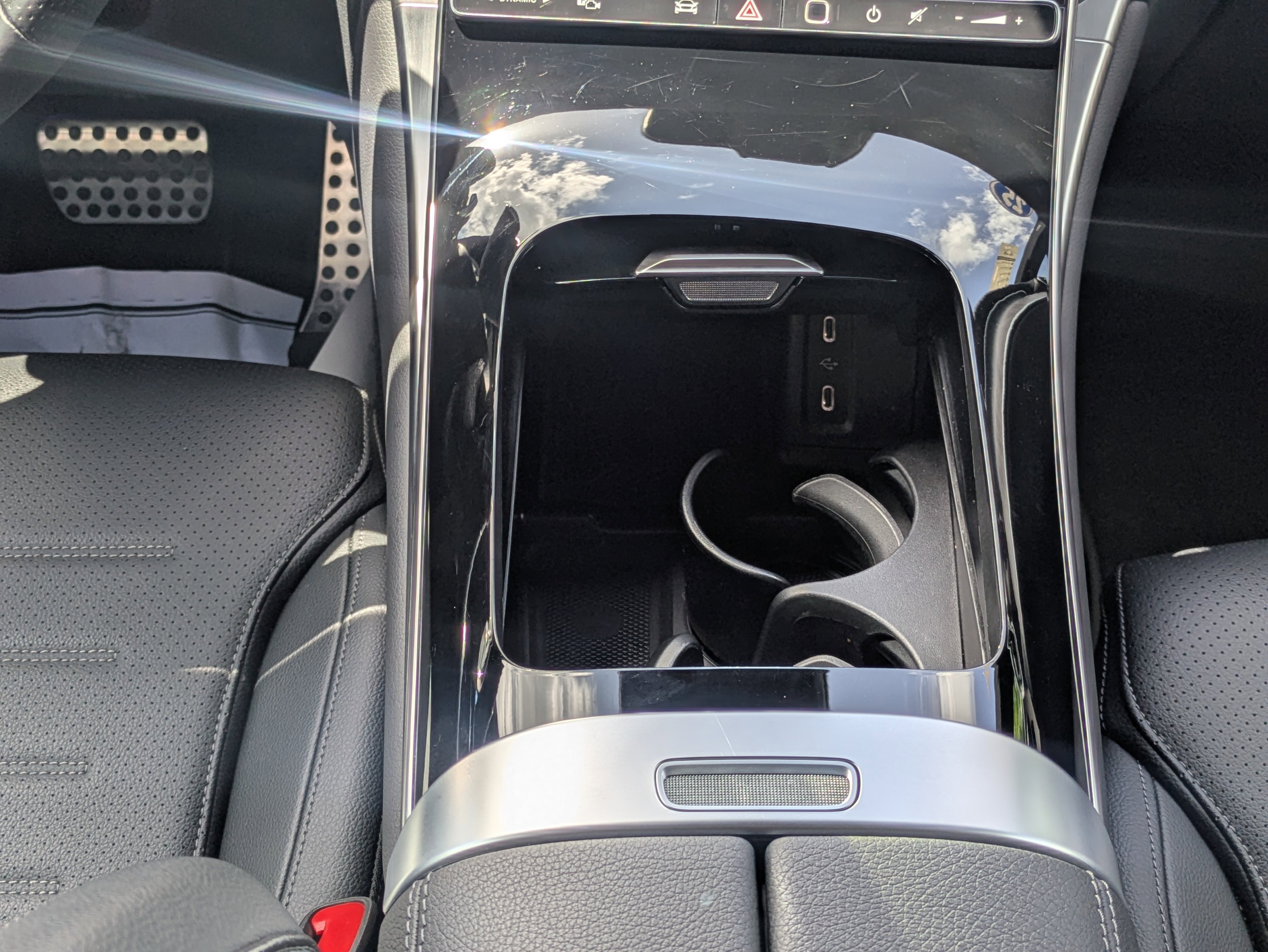 Certified 2025 Mercedes-Benz GLC 300 4MATIC image 18