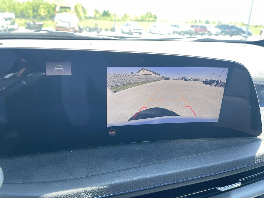 Used 2024 Cadillac XT4 Sport AWD/4WD image 29
