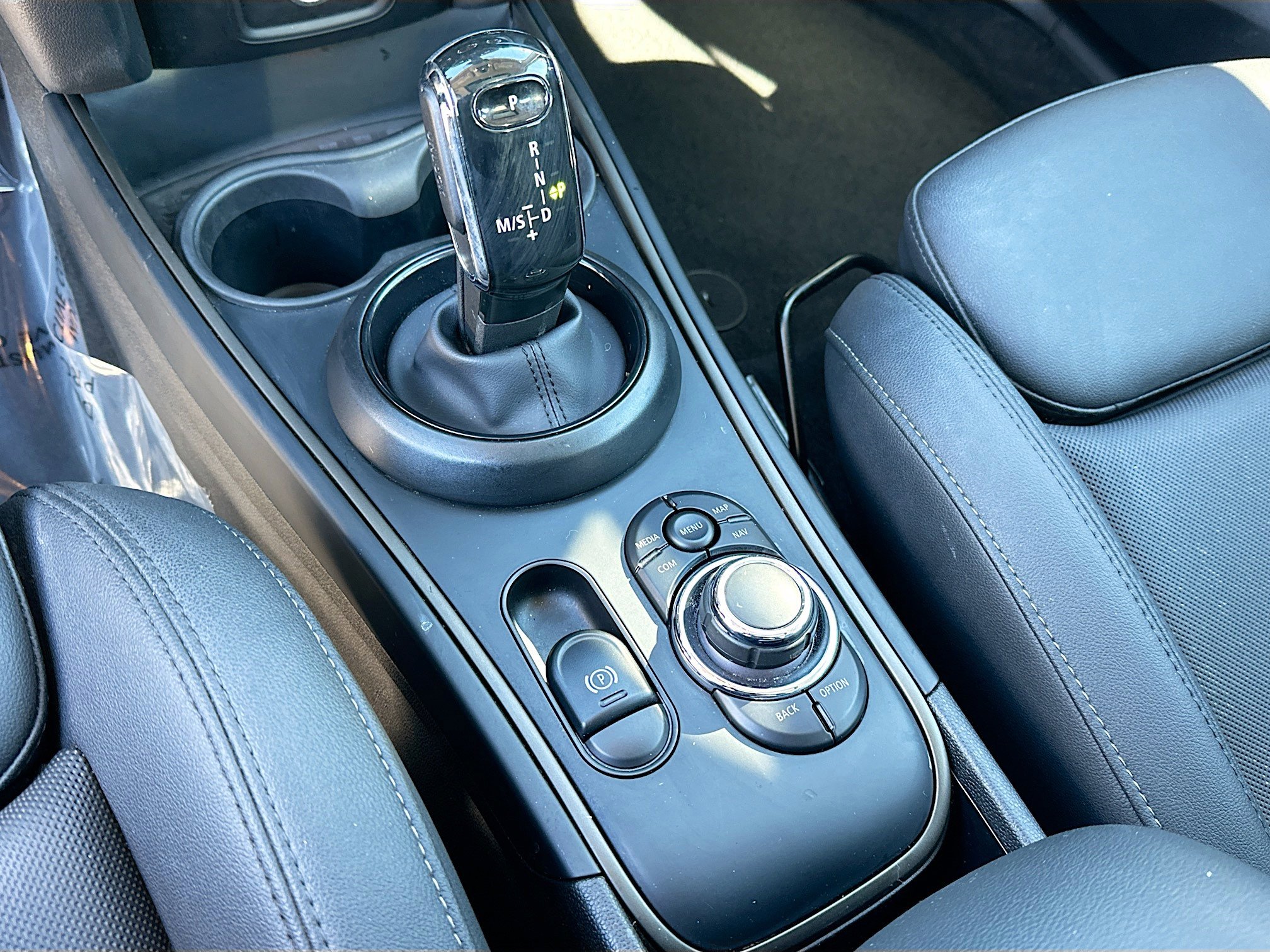 Certified 2024 MINI Cooper Countryman S image 17