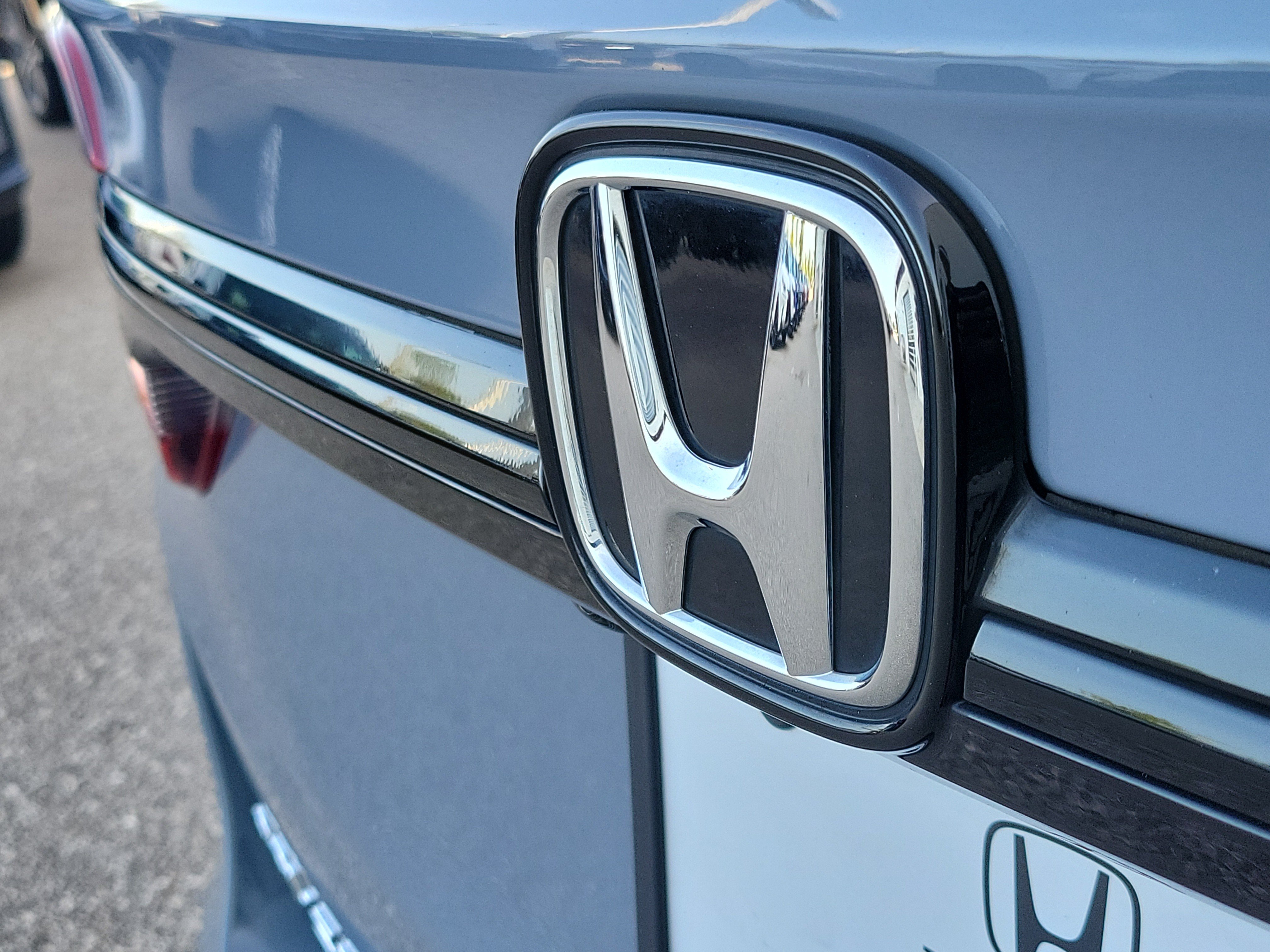 Certified 2024 Honda Odyssey Sport image 8
