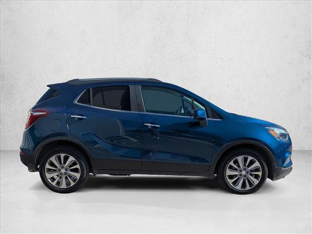 Used 2020 Buick Encore Preferred image 4