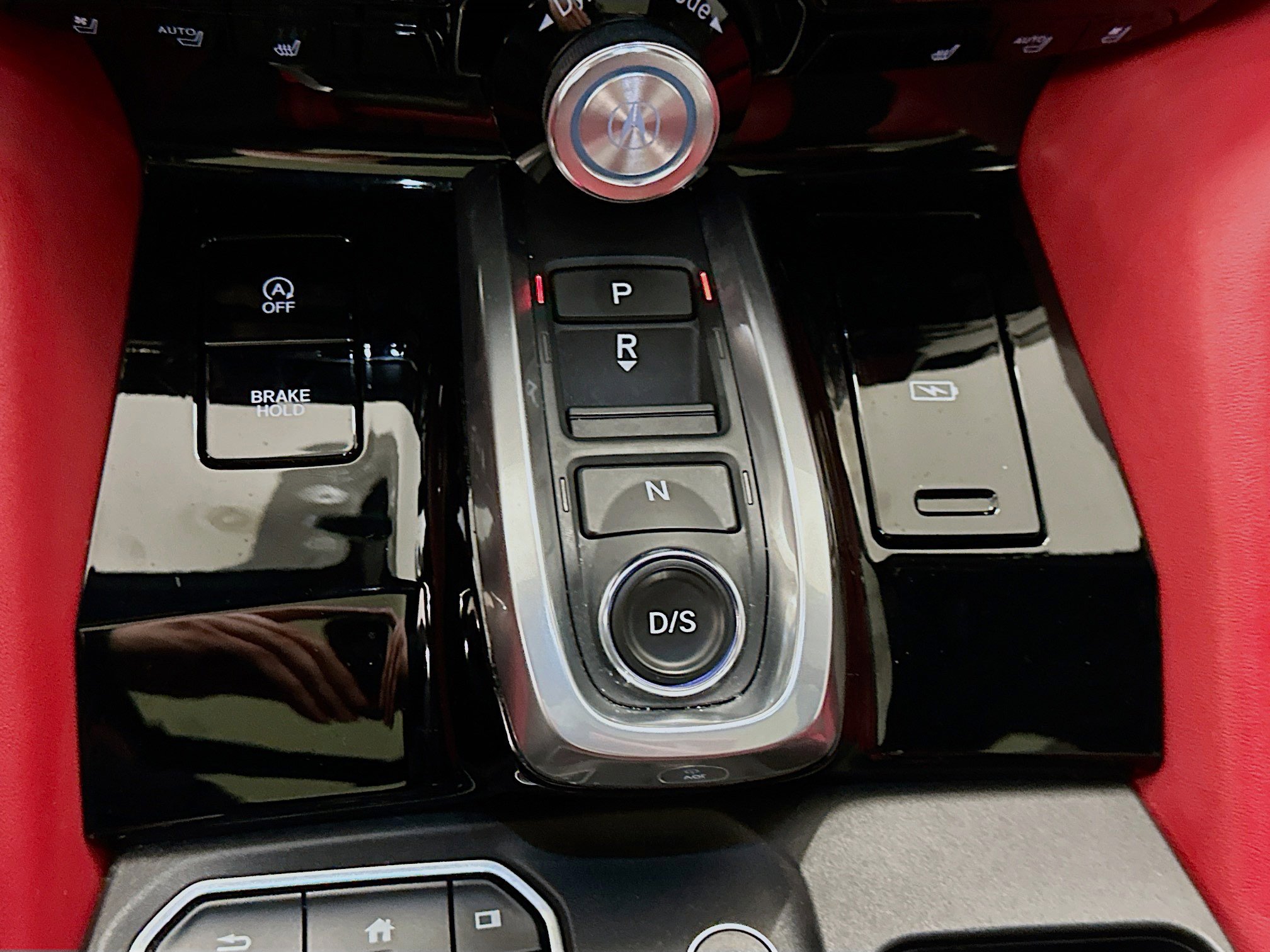 Used 2024 Acura MDX A-Spec image 25
