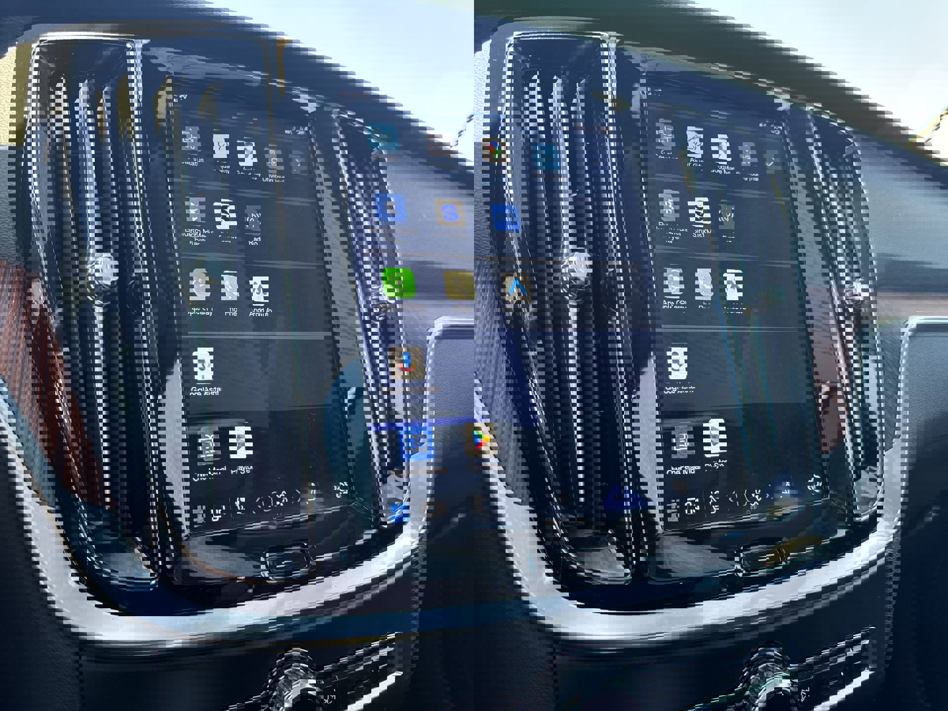 Used 2024 Volvo S60 T8 Plus w/ Climate Package image 13