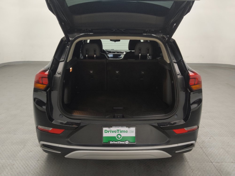 Used 2020 Buick Encore GX Preferred w/ Cold Weather Comfort Package FWD image 29