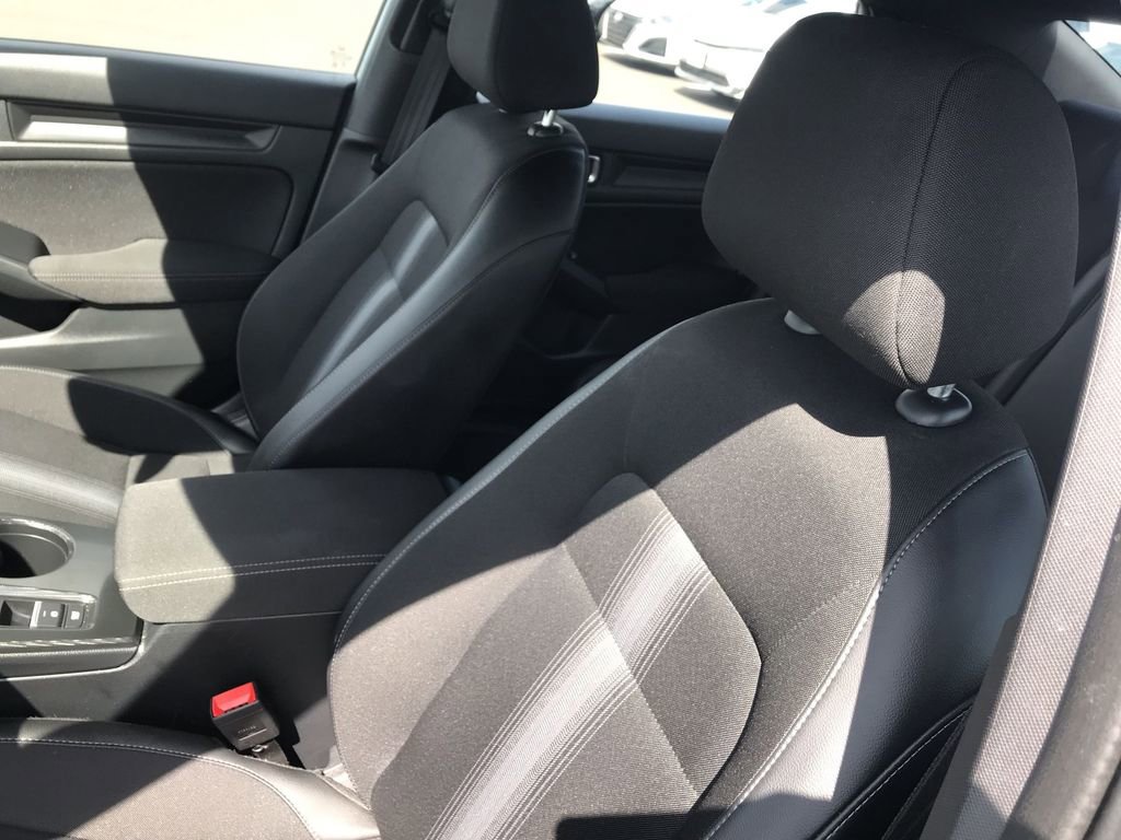 Used 2025 Honda Civic Sport image 11