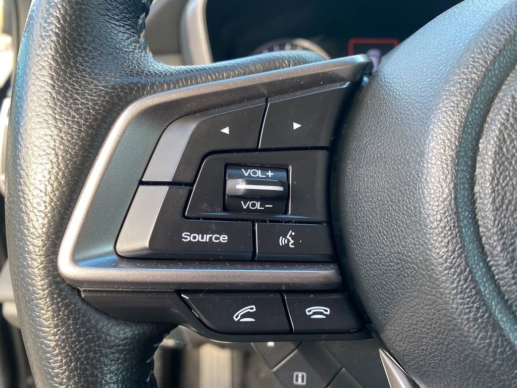 Used 2022 Subaru Outback Limited image 16