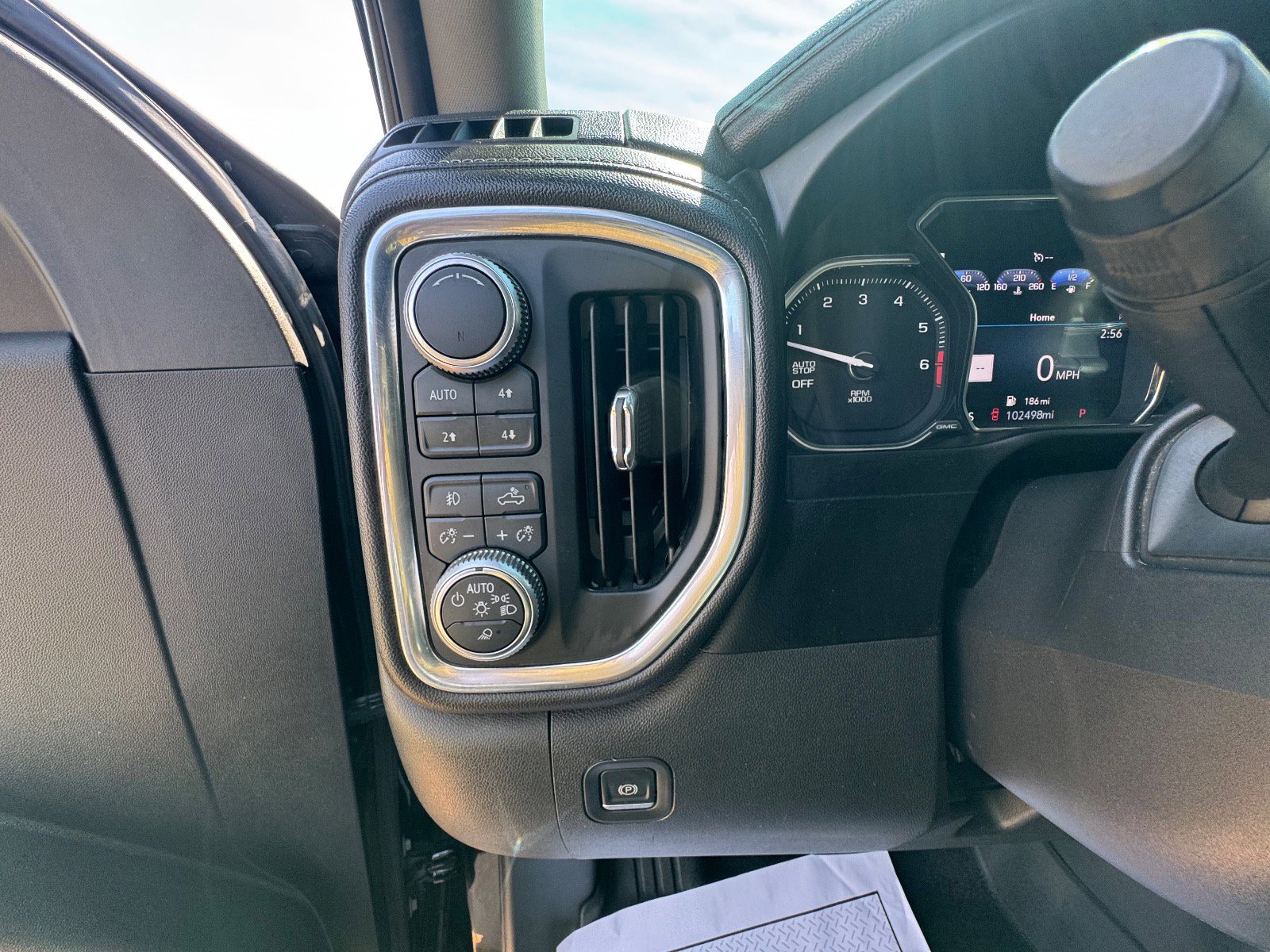 Used 2019 GMC Sierra 1500 Denali image 18