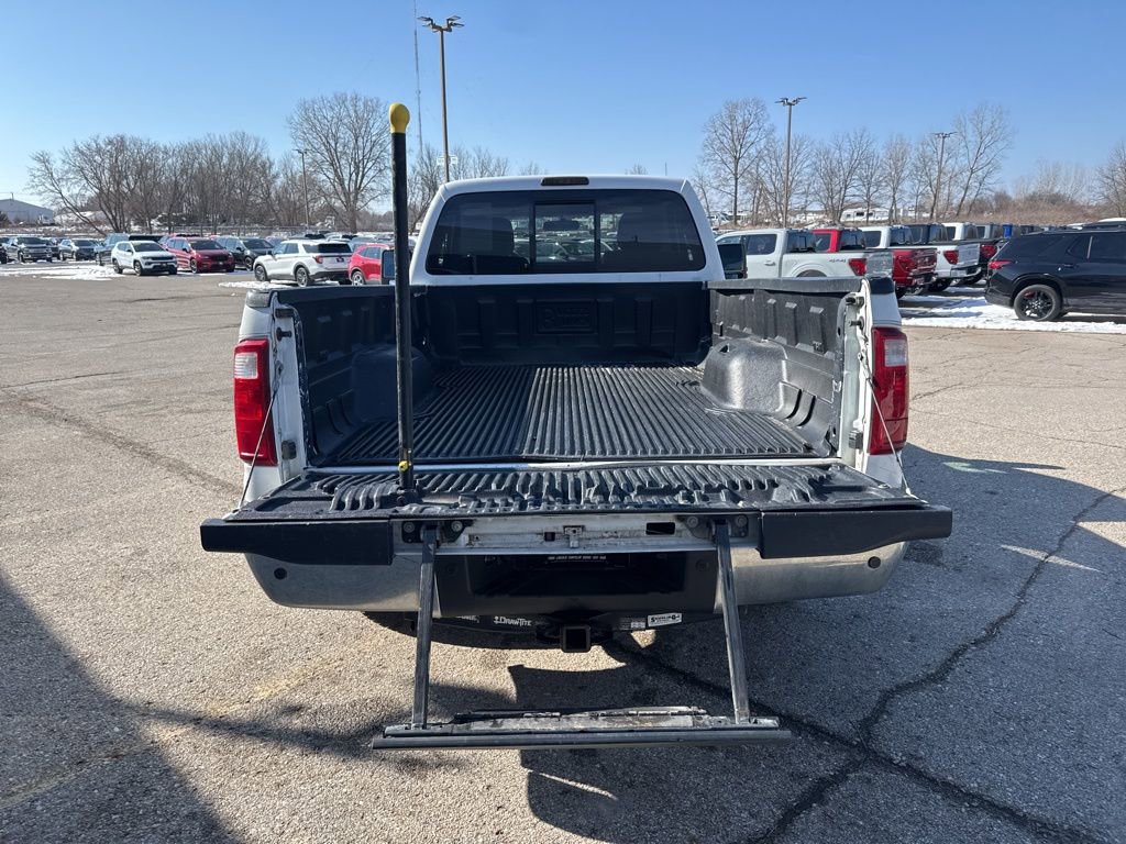 Used 2014 Ford F250 XLT w/ XLT Value Package image 19