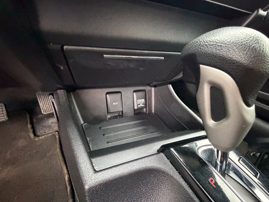 Used 2015 Honda Civic LX image 23