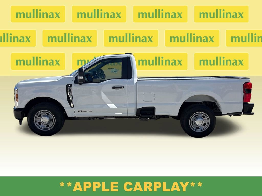 New 2026 Ford F350 XL w/ 360-Degree Camera Package image 13