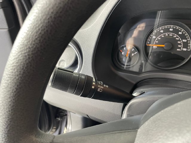 Used 2017 Jeep Patriot Sport w/ Power Value Group AWD/4WD image 13