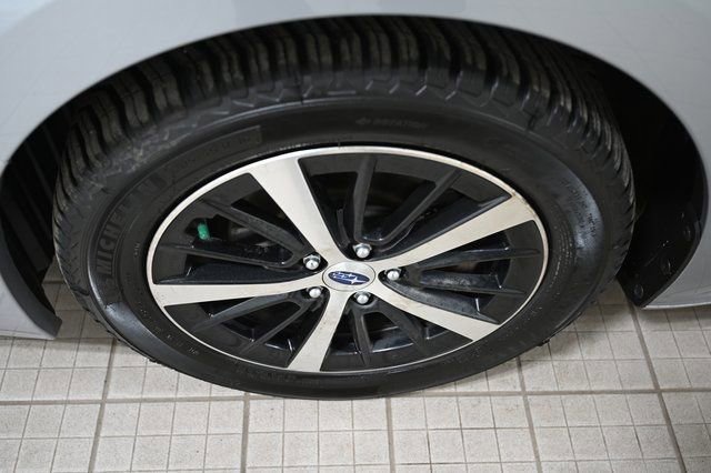 Used 2022 Subaru Impreza Premium image 17