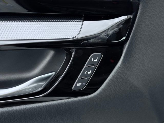 New 2026 Honda CR-V Sport Touring image 15