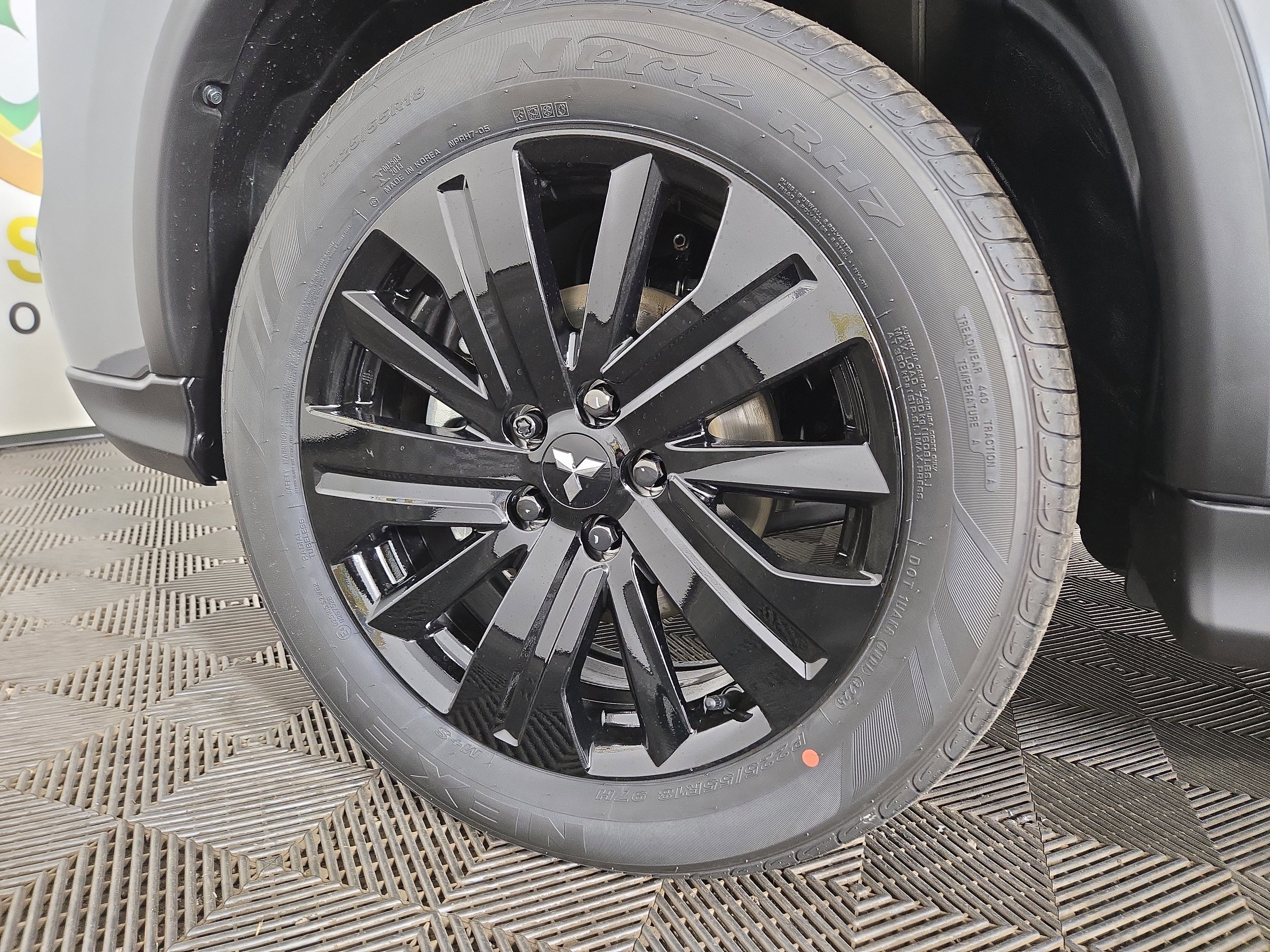 New 2026 Mitsubishi Outlander Sport LE image 29