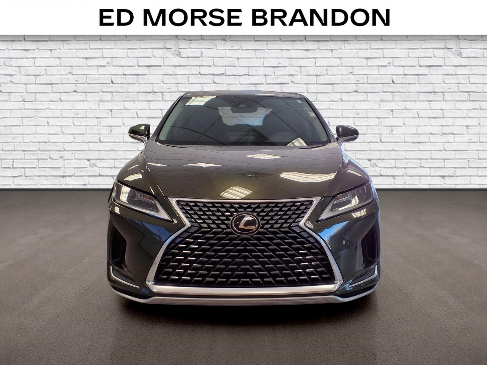 Used 2022 Lexus RX 350 FWD image 7