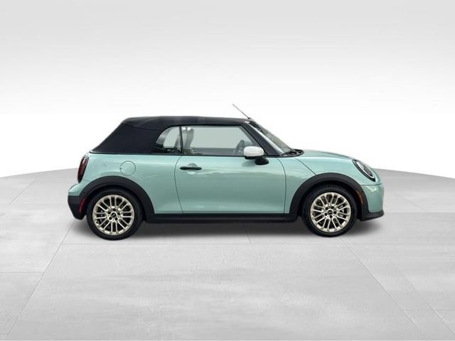Used 2026 MINI Cooper S FWD video 2