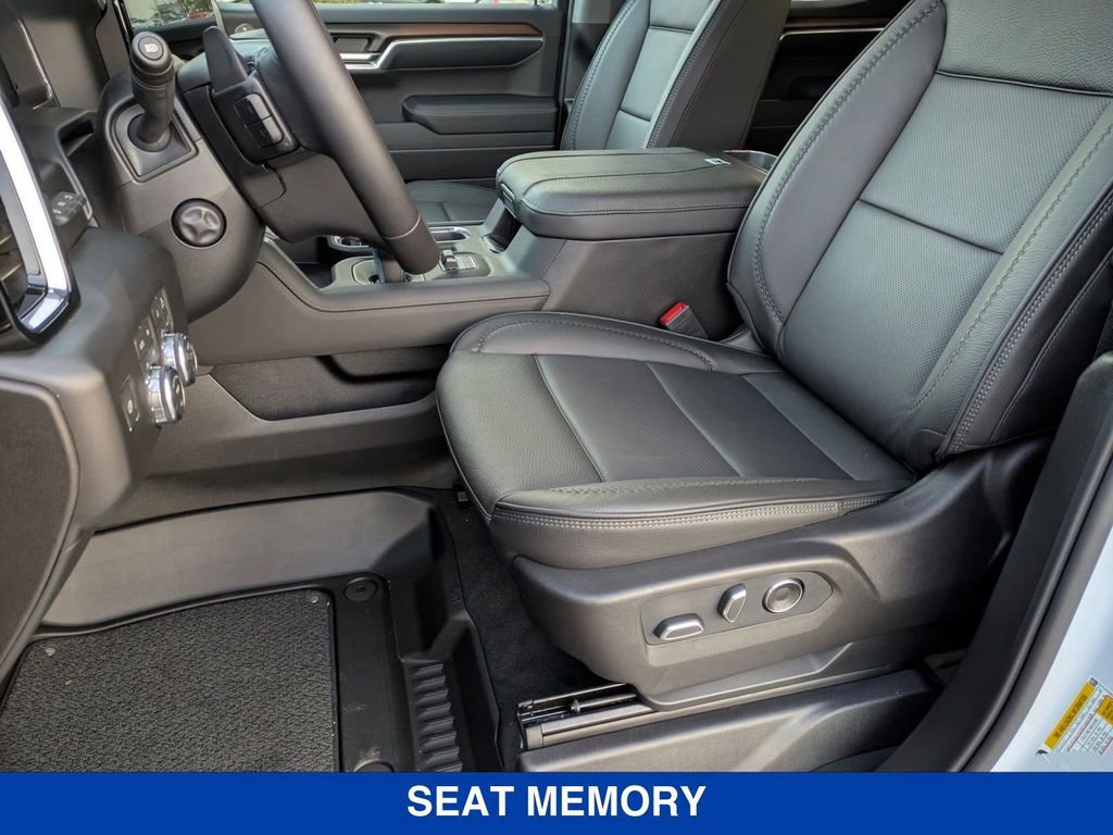 New 2026 GMC Sierra 1500 Denali image 12