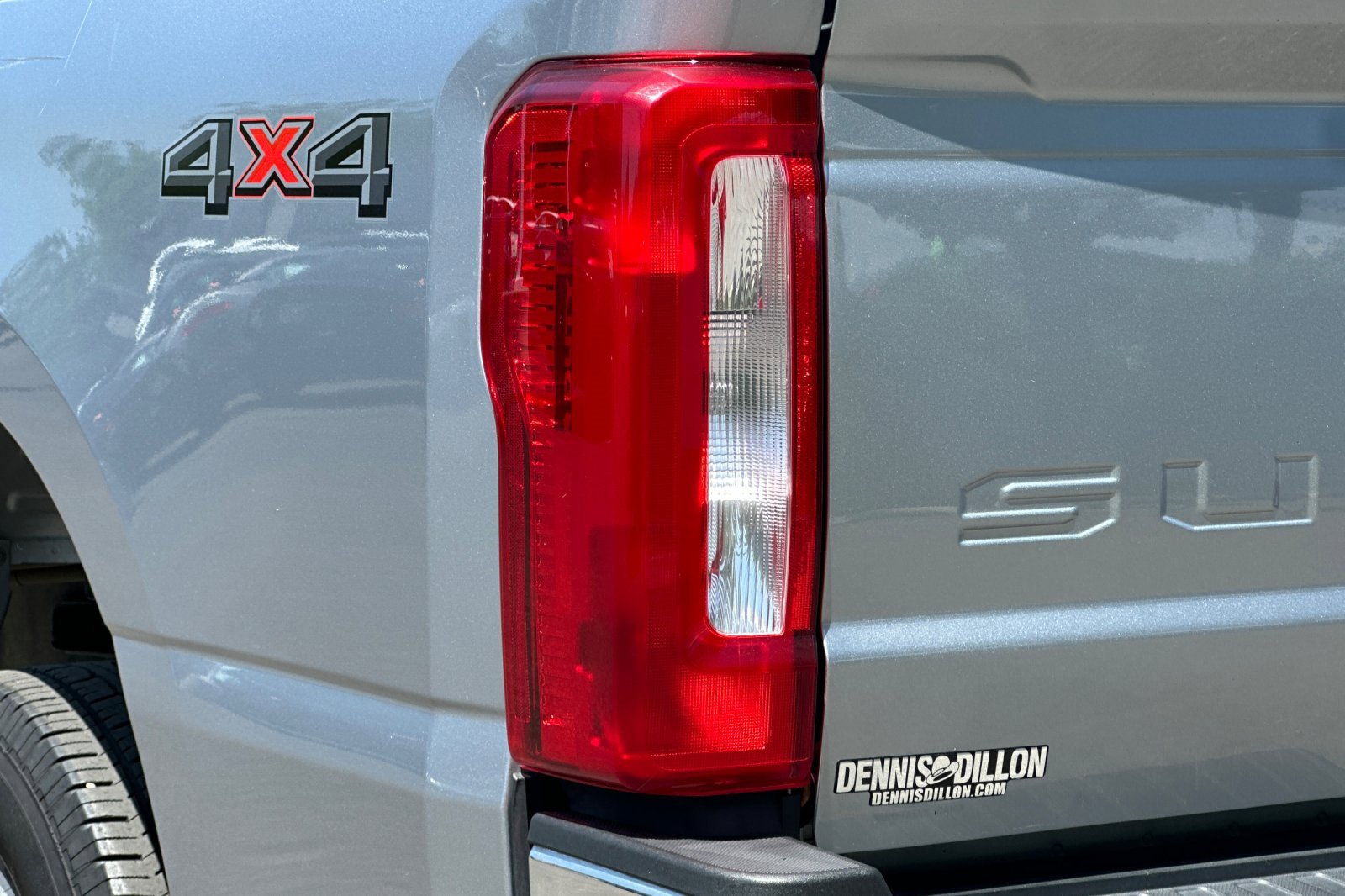 Used 2023 Ford F250 XLT image 25