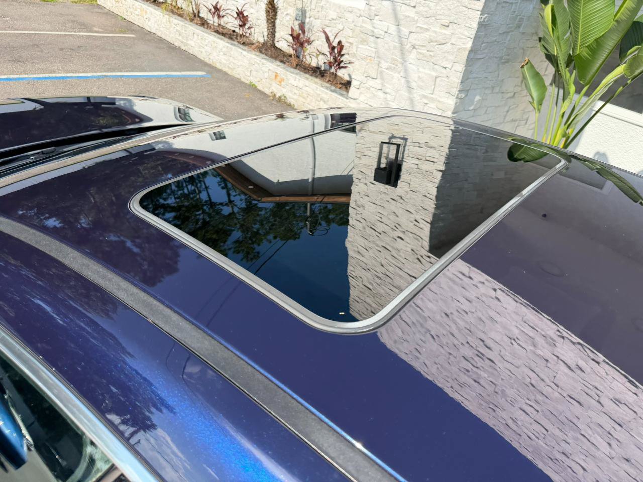 Used 2016 Maserati Quattroporte S RWD image 15