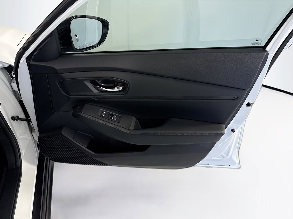 Certified 2024 Honda Accord Sport image 25