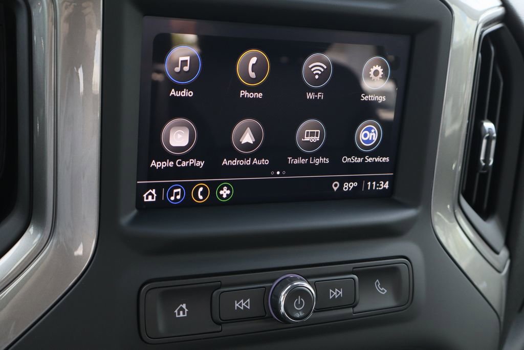 Used 2024 GMC Sierra 2500 Pro image 15