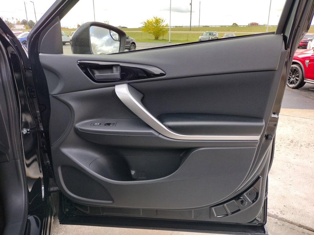 New 2026 Mitsubishi Eclipse Cross ES image 20
