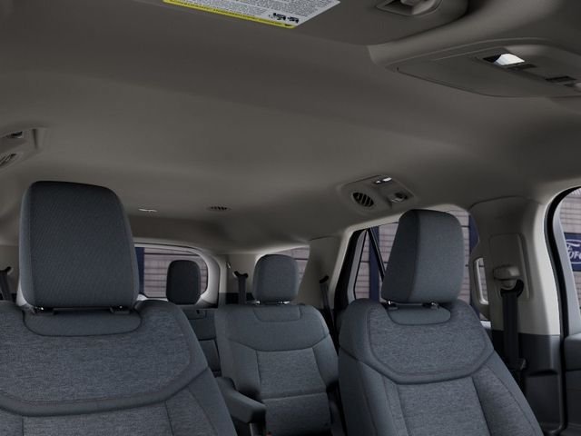 New 2027 Ford Explorer Active AWD/4WD image 22