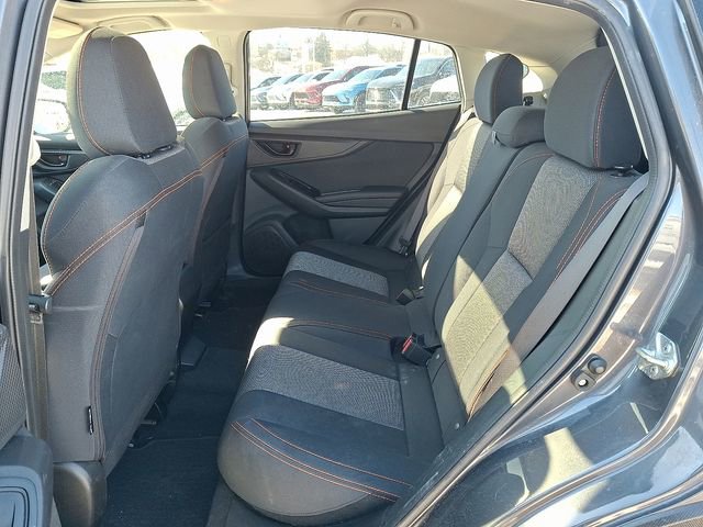 Certified 2023 Subaru Crosstrek 2.0i Premium image 11