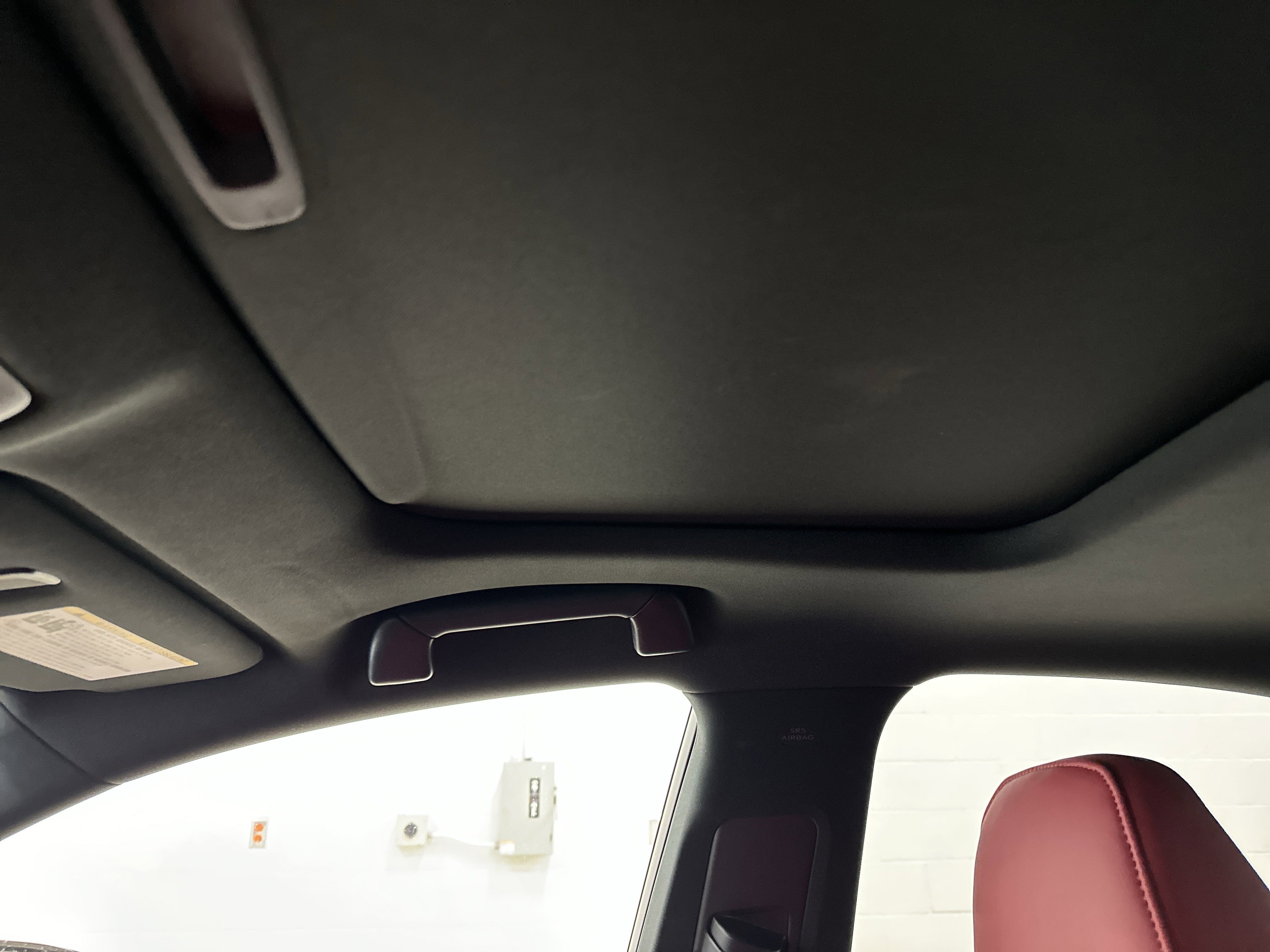 Certified 2024 Lexus IS 350 F Sport image 28