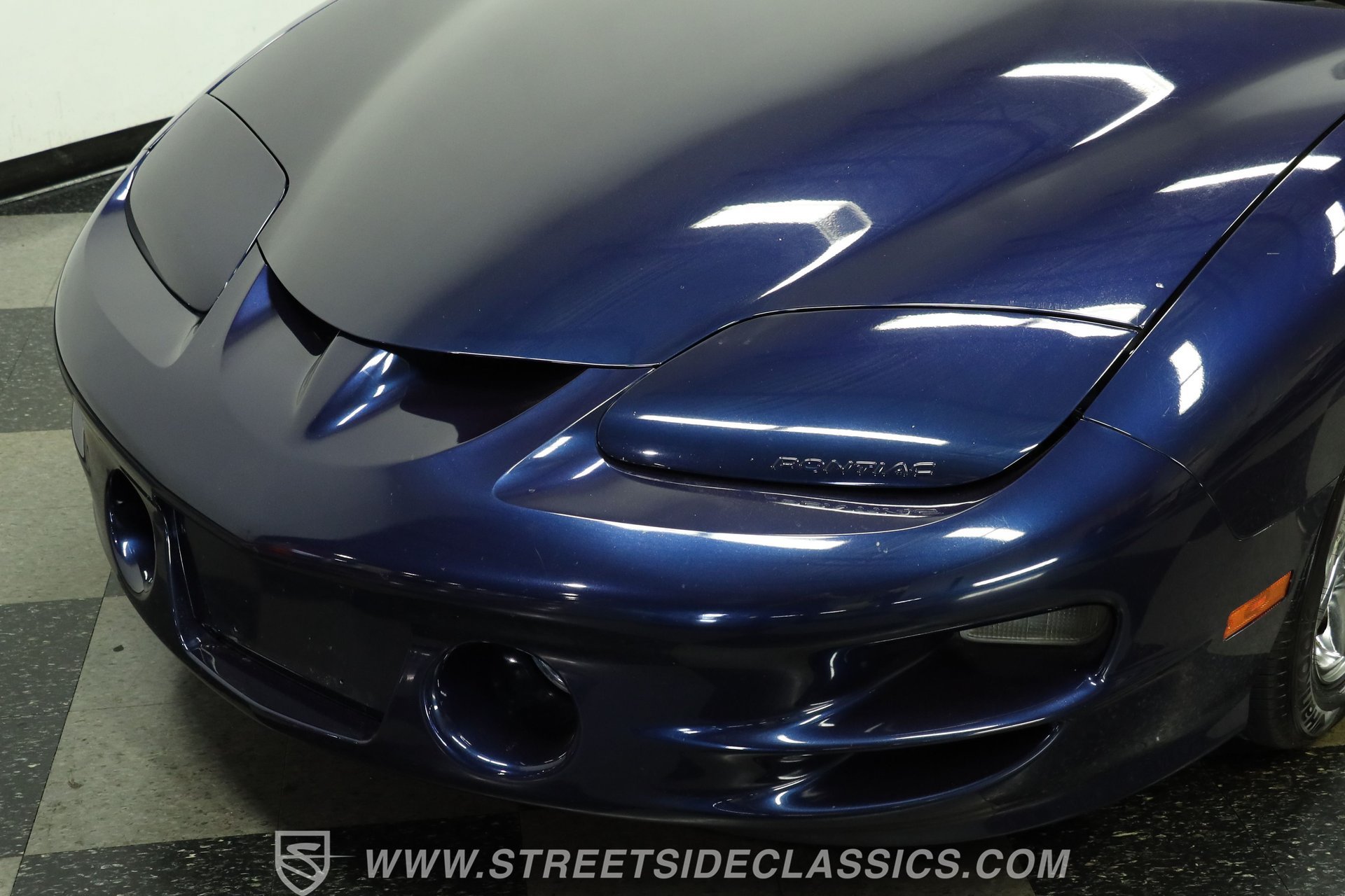 Used 2001 Pontiac Firebird Trans Am RWD image 19