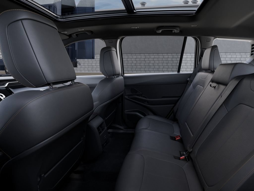 New 2026 Jeep Cherokee Limited AWD/4WD image 24