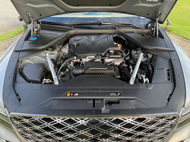 Used 2025 Genesis G80 2.5T Advanced AWD/4WD image 31