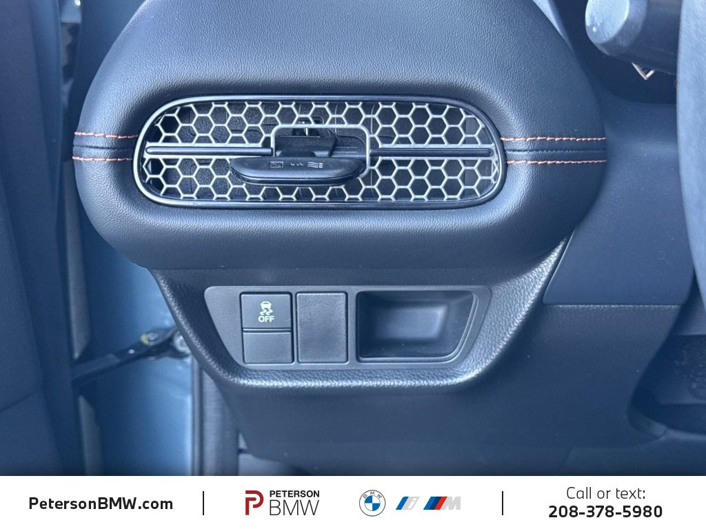 Used 2024 Honda HR-V Sport image 26