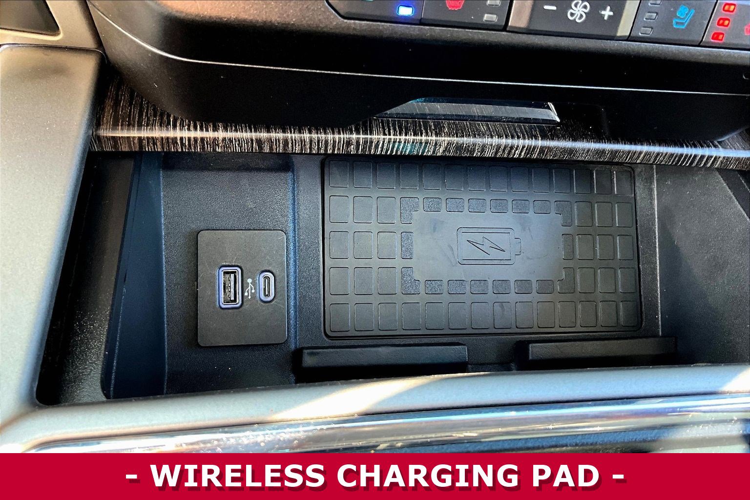 Used 2021 Ford F450 Lariat w/ Lariat Ultimate Package image 17