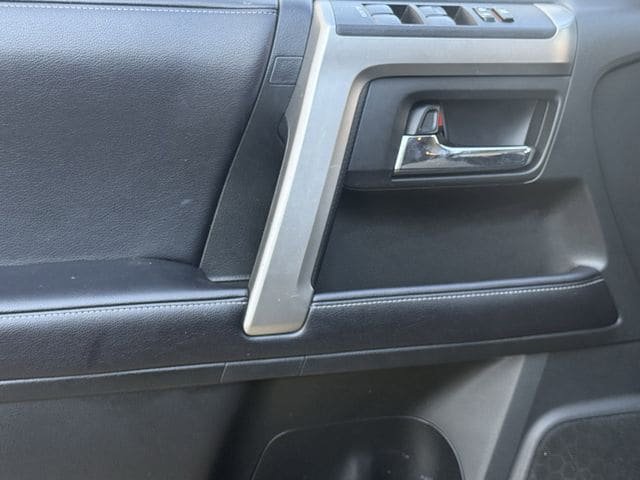 Used 2019 Toyota 4Runner SR5 image 22