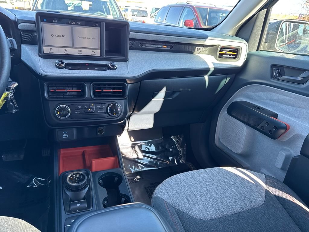 Used 2022 Ford Maverick XLT w/ Equipment Group 300A Standard image 44